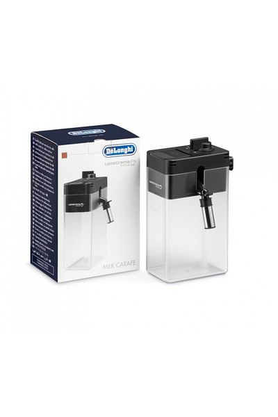 DELONGHİ Milk container for espresso machine AS00001199, ECAM610 ECAM612