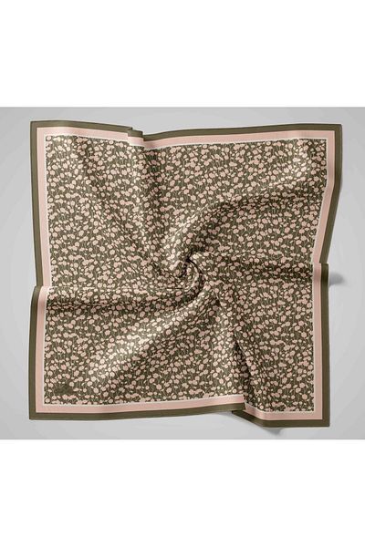 Silk Home Φουλάρι Aura 23012-27