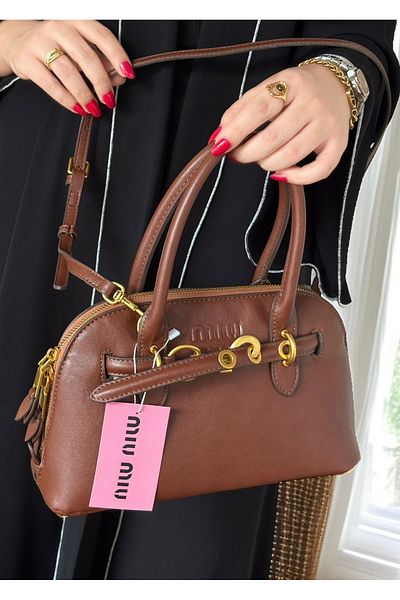 chch High quality shoulder bag