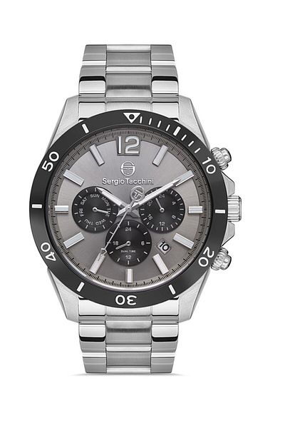 Sergio Tacchini Men's Wristwatch St.1.10342.1