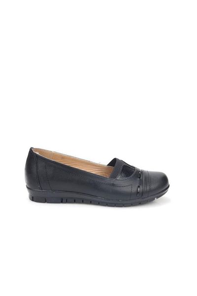 Papuçcity Edik 03363 Orthopedic Women's Casual Shoes