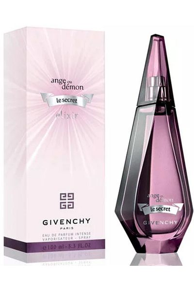 Givenchy Ange Ou Demon Le Secret Elixir Eau de Parfum Women 100 ml