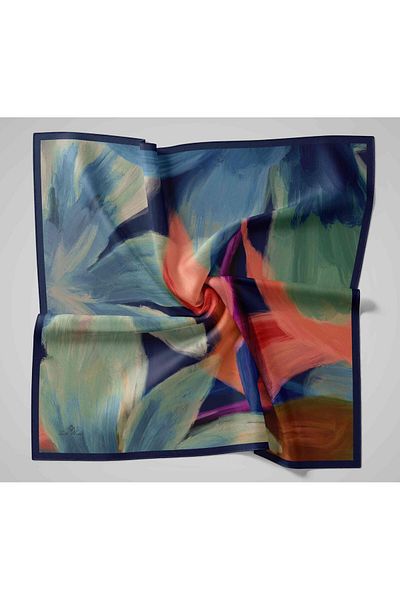 Silk Home Φουλάρι Aura 23011-04