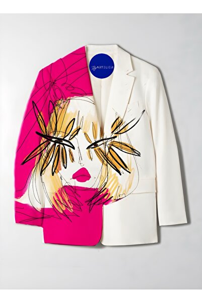 BY ARTELIER |   Maximalist Pink.