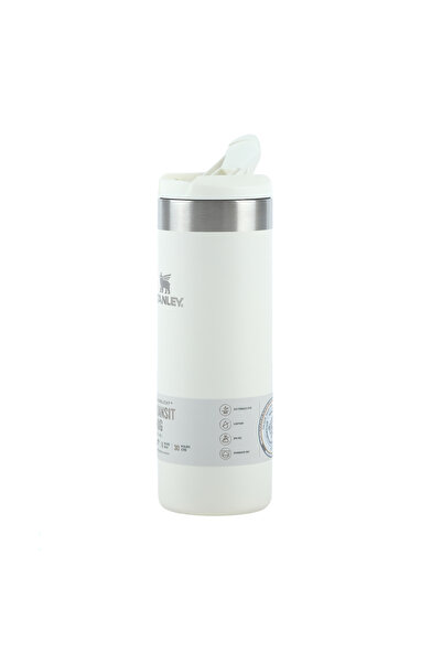 Stanley The Aerolight Transit Krem Termos (10-10787-178)