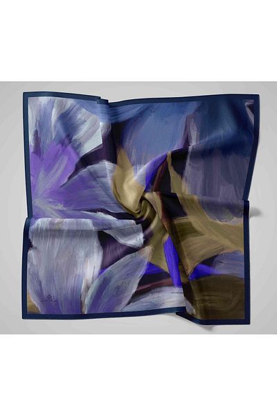 Silk Home Φουλάρι Aura 23011-14