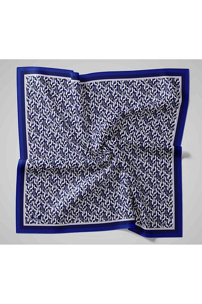 Silk Home Φουλάρι Aura 23010-13