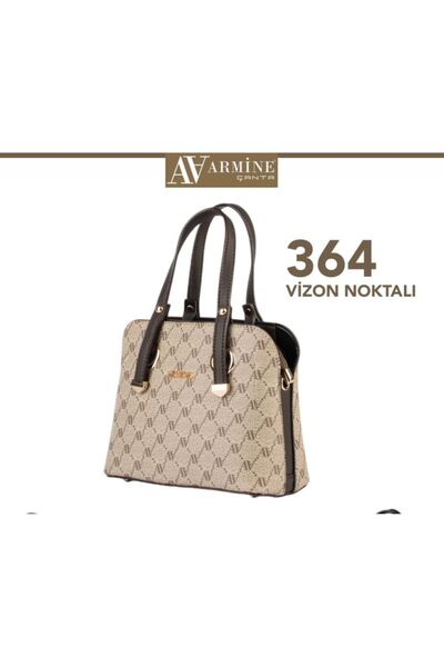 Armine 364 حقيبة منقطة