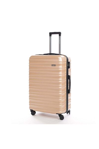 Ella Icon Assign Champagne trolley 74.5x49x30 cm
