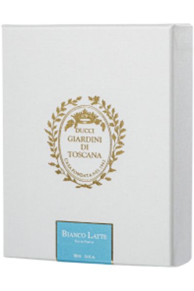 Giardini di Toscana Bianco Latte - Eau de Parfum Ducci Giardini di Toscana 100 ml Unisex