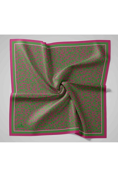 Silk Home Φουλάρι Aura 23012-23