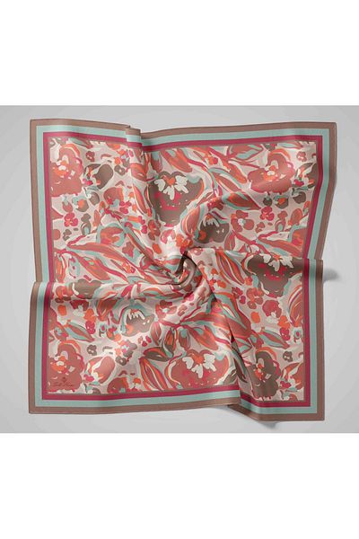 Silk Home Φουλάρι Aura 23013-01