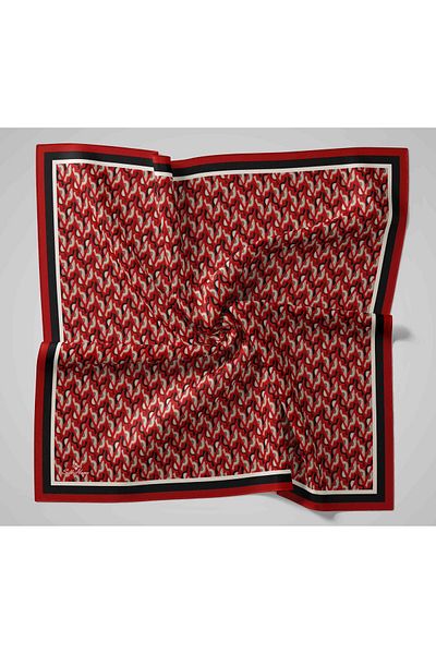 Silk Home Φουλάρι Aura 23010-20