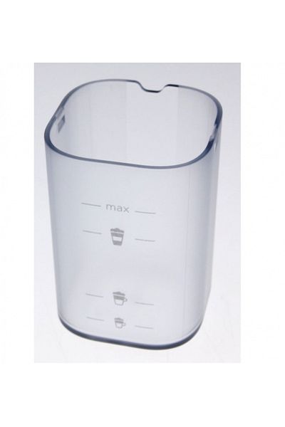 DELONGHİ Milk Container for Espresso Machine 5913221111 EN 510