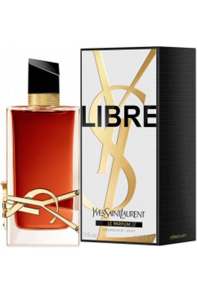 Yves Saint Laurent Sticlă de parfum YSL Libre Le Parfum 90 ml