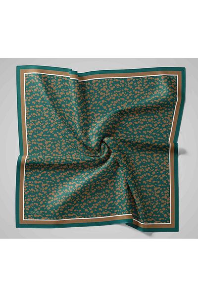Silk Home Φουλάρι Aura 23012-15