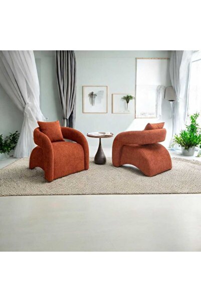 PalmirAtic Üna Berjer Koltuk Takımı