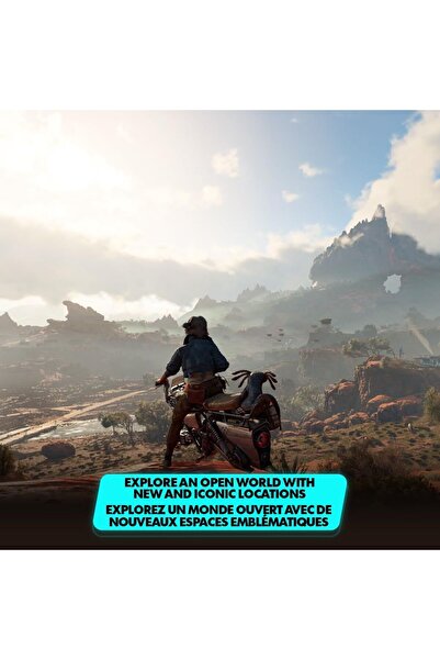 Ubisoft Star Wars Outlaws Special Edition - PlayStation 5 (PS5)