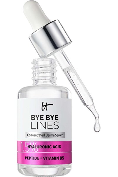 it cosmetics Serum hialuronic BYE BYE LINES, IT Cosmetics, 30 ml