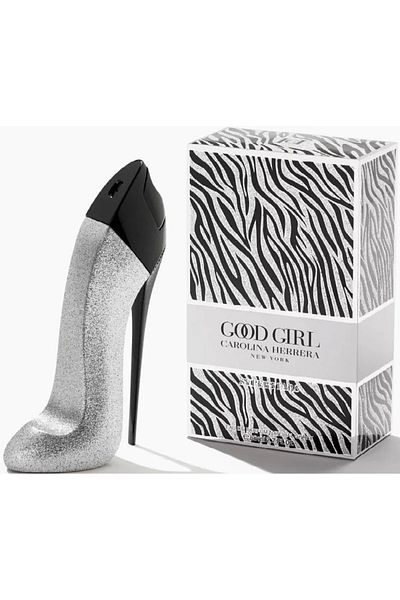 Carolina Herrera - Good Girl Superstar Zebra Eau de Parfum 80 ml Women