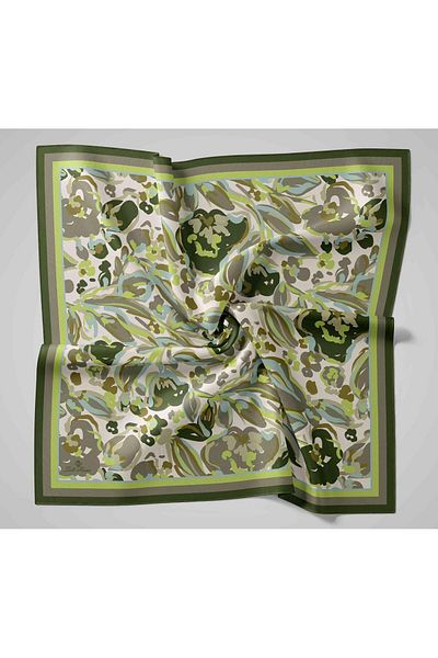 Silk Home Φουλάρι Aura 23013-17