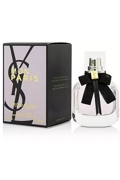 Yves Saint Laurent Mon Paris Yves Saint Laurent Eau de Parfum Women 90 ml
