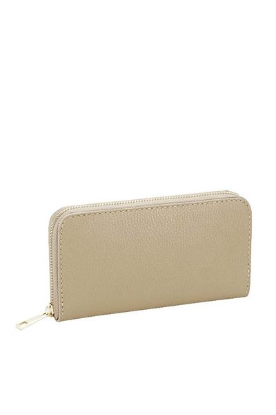 SOFILINE Genuine leather wallet 8954 07 Beige