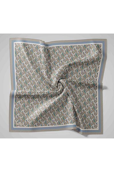 Silk Home Φουλάρι Aura 23010-03