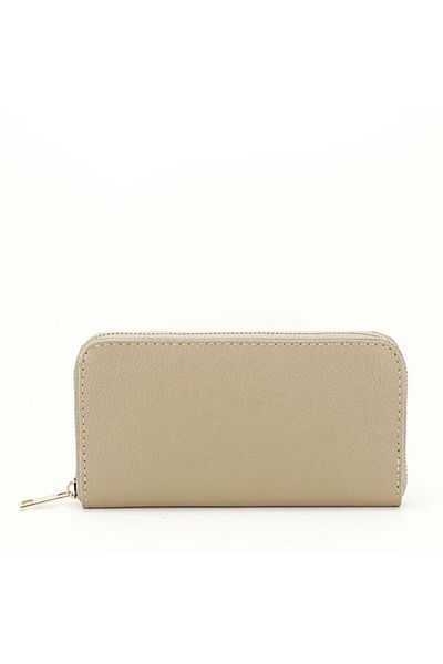 SOFILINE Genuine leather wallet 8954 07 Beige