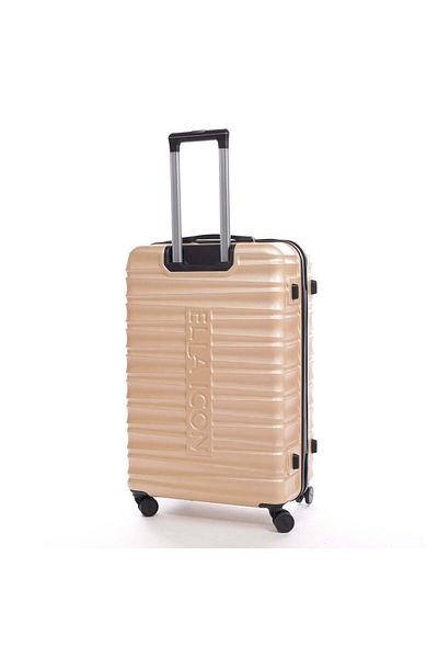 Ella Icon Assign Champagne trolley 74.5x49x30 cm