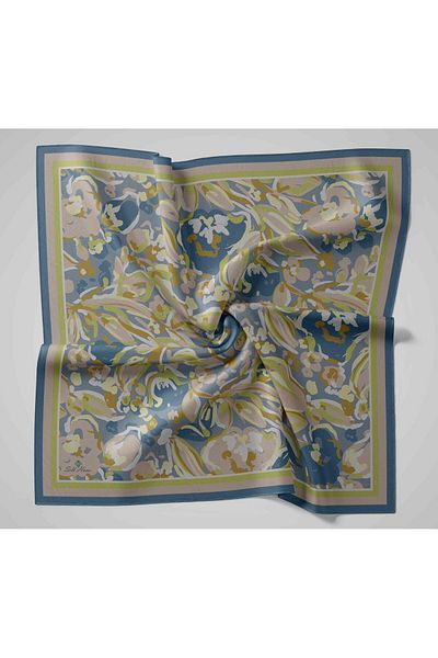 Silk Home Φουλάρι Aura 23013-08