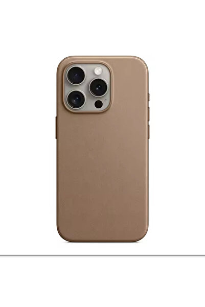 HYPERSOFT Iphone 11 (6.1 inç) Uyumlu Animasyon Destekli İçi Kadife Lux Deri M...