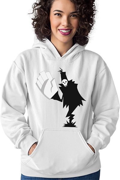OEM Hanorac dama Soul Eater Death The Kid Spirit Form Manga