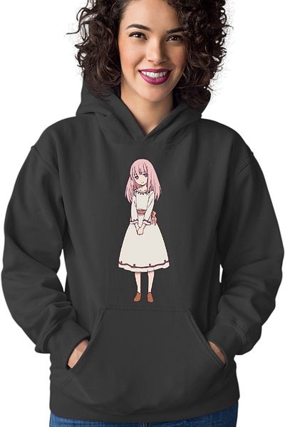 OEM Hanorac dama Children of the Whales Human Drama Shounen