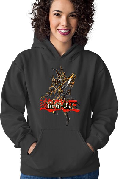 OEM Women's hoodie Yu Gi Oh Paladins Yugi Mutou Game Dragon