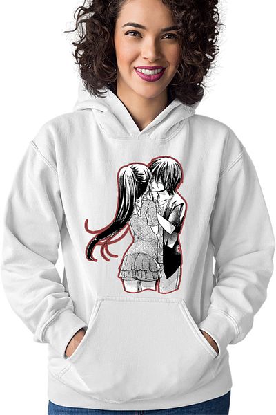 OEM Hanorac dama Missions of Love Yukina Kitami Love HighSchool Drama Comedy