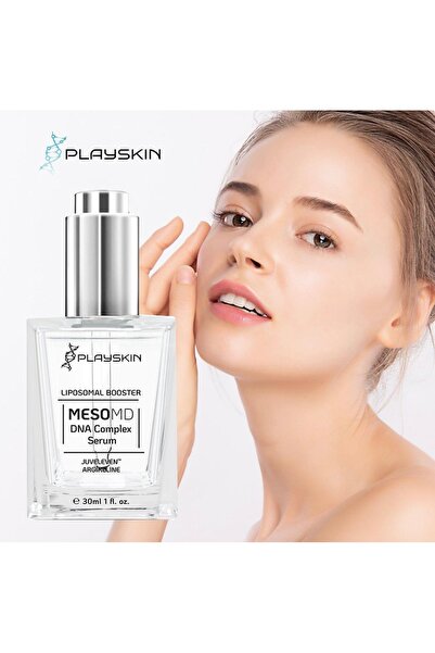 PLAYSKIN DNA complex serum