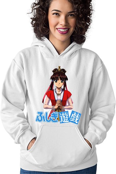OEM Hanorac dama Fushigi Yuugi Yuuki Kimono Anime Kage