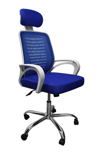 Splendor Office رئيس اللجنة