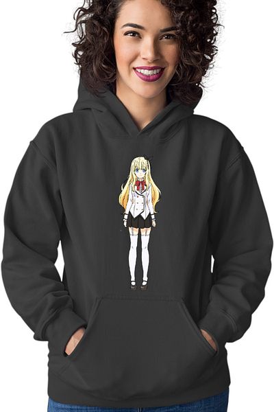 OEM Hanorac dama Boarding School Juliet Love Story Anime