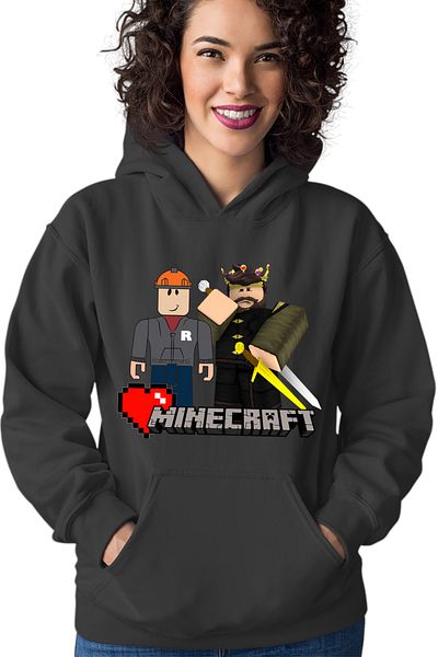 OEM Women's hoodie Roblox Planetminecraft Aternos Maps