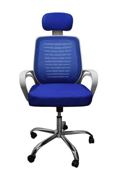 Splendor Office رئيس اللجنة