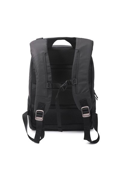 HEDGREN Commute Backpack RFID 40 cm laptop compartment