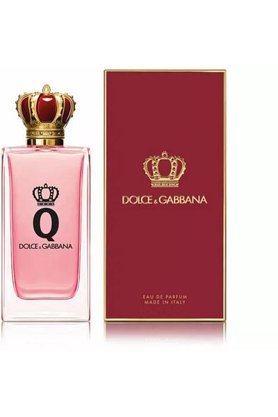 Dolce&Gabbana Apa de parfum Dolce and Gabanna Q 100 ml femei
