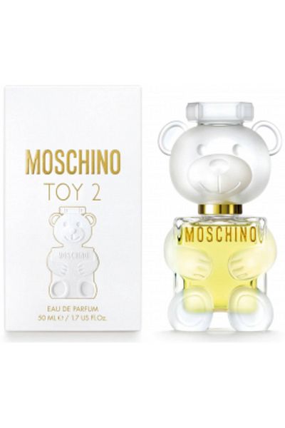 Moschino Toy 2 Eau de Parfum for Women 100 ml