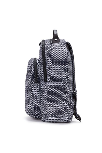 Kipling Basic Prt Seoul Daypack 44 cm Laptopfach
