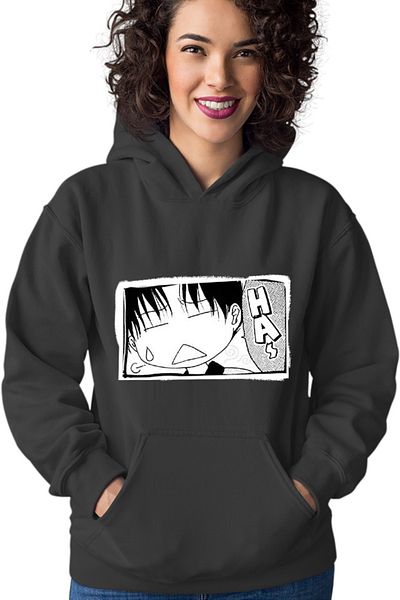 OEM Hanorac dama Fushigi Yuugi Tamahome Funny Isekai Animeuri