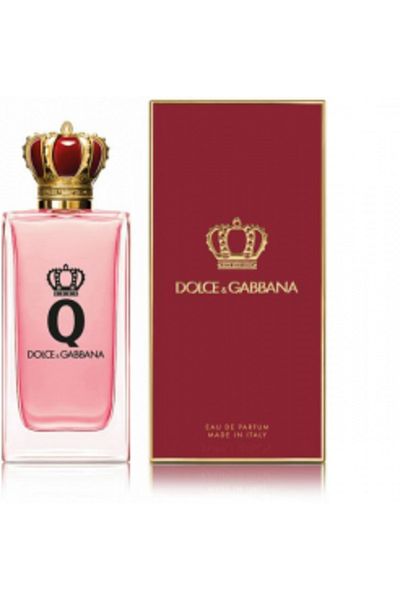 Dolce&Gabbana Apa de parfum Dolce and Gabanna Q 100 ml femei