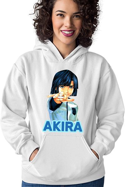 OEM Hikaru Is A Cool Cute Smart Anime Kage