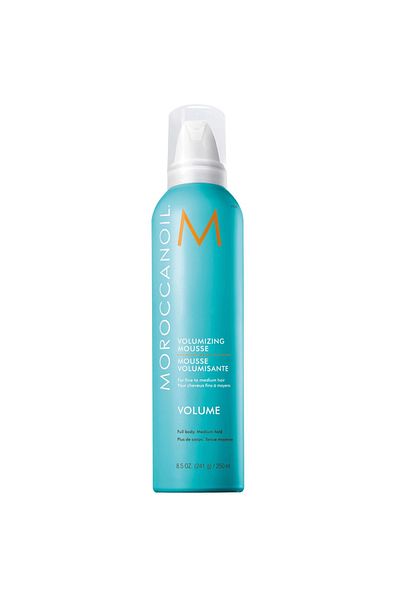 Moroccanoil Spuma de par Volume pentru volum, 250 ml